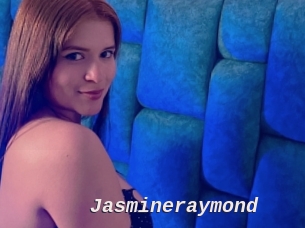 Jasmineraymond