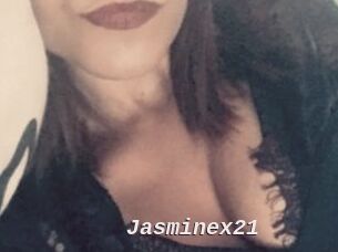 Jasminex21