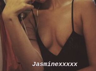 Jasminexxxxx