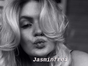 Jasminfrei