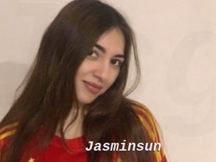 Jasminsun