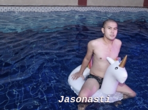 Jasonasti