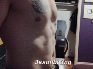 Jasonboing