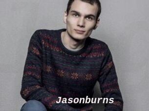 Jasonburns