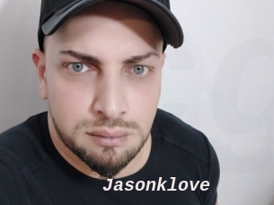 Jasonklove