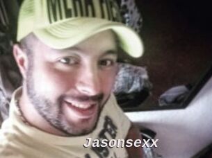 Jasonsexx