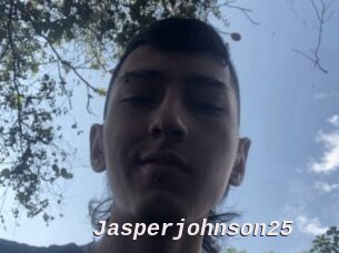 Jasperjohnson25