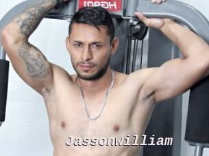 Jassonwilliam