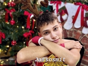 Jassosmit