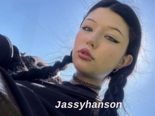 Jassyhanson