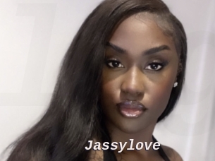 Jassylove