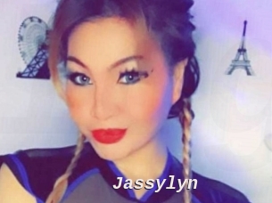 Jassylyn