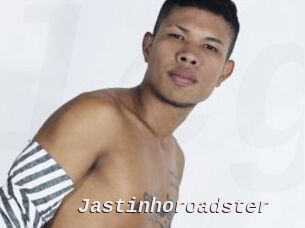 Jastinhoroadster