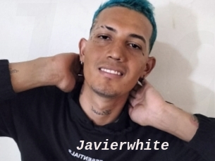 Javierwhite