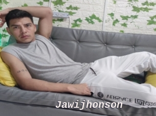 Jawijhonson