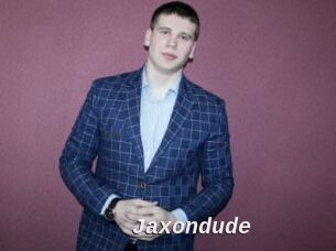 Jaxondude