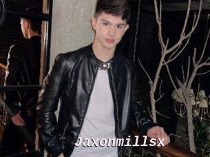 Jaxonmillsx