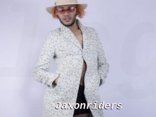 Jaxonriders