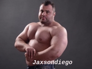 jaxsondiego Live Camgirls Sex