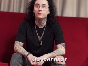 Jaycerhett