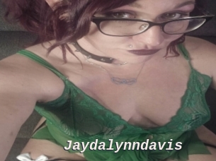 Jaydalynndavis