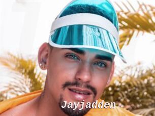 Jayjadden