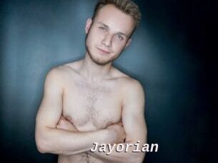 Jayorian