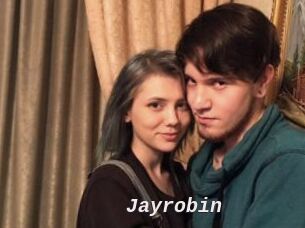 Jayrobin