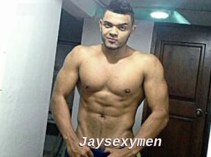 Jaysexymen