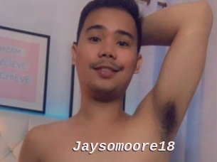 Jaysomoore18