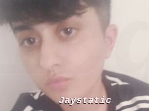 Jaystatic