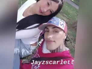 Jayzscarlett