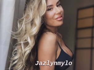 Jazlynmylo