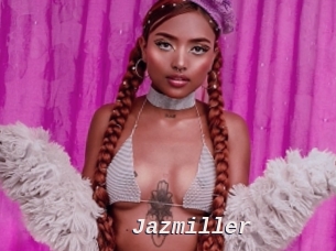 Jazmiller