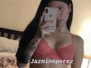 Jazmineperez