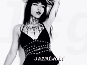 Jazmiwolf