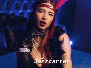 Jazzcarter