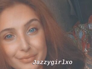 Jazzygirlxo