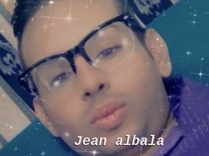 Jean_albala