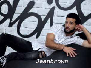 Jeanbrown