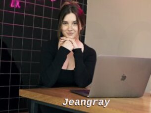 Jeangray