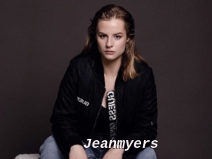Jeanmyers