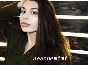 Jeannemimi