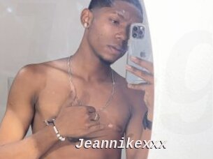 Jeannikexxx