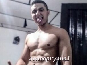 Jeanopryanal