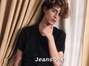 Jeanssexy