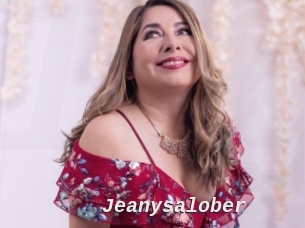 Jeanysalober