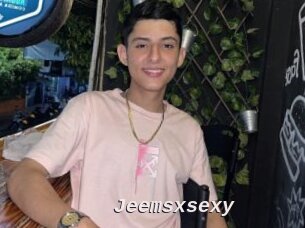 Jeemsxsexy