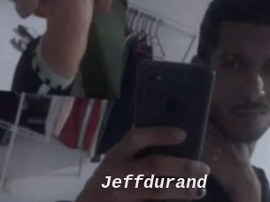 Jeffdurand