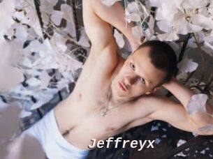 Jeffreyx